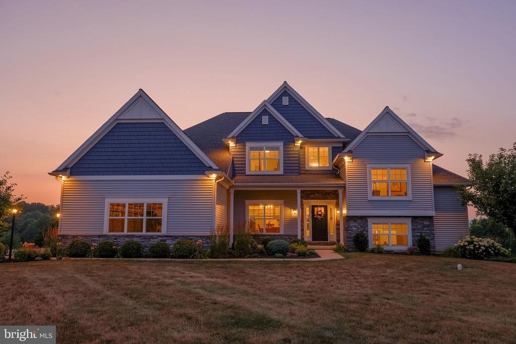 House in Adamstown, Pennsylvania, United States 2 - 18411635
