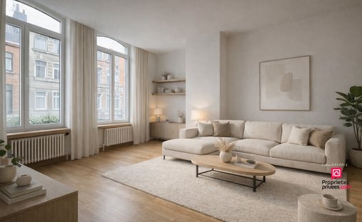 Villa in Vauban Esquermes, Lille, France 1