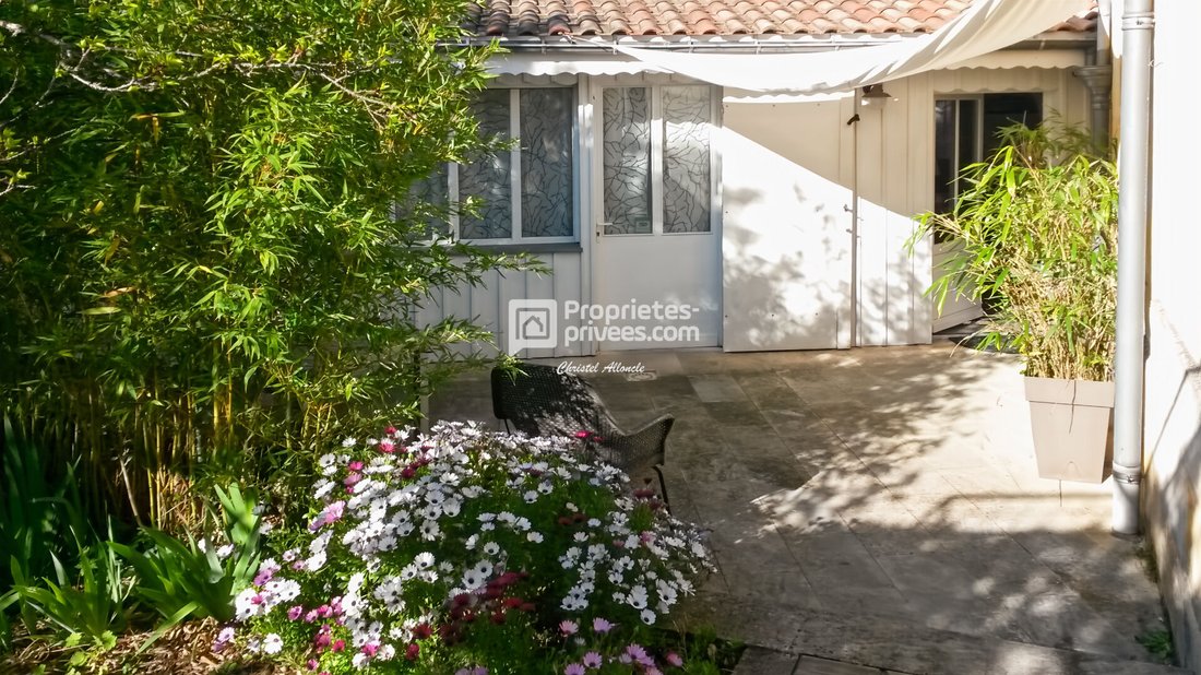 Villa in Saint Bruno-Saint Augustin, Bordeaux, France 3 - 18405363