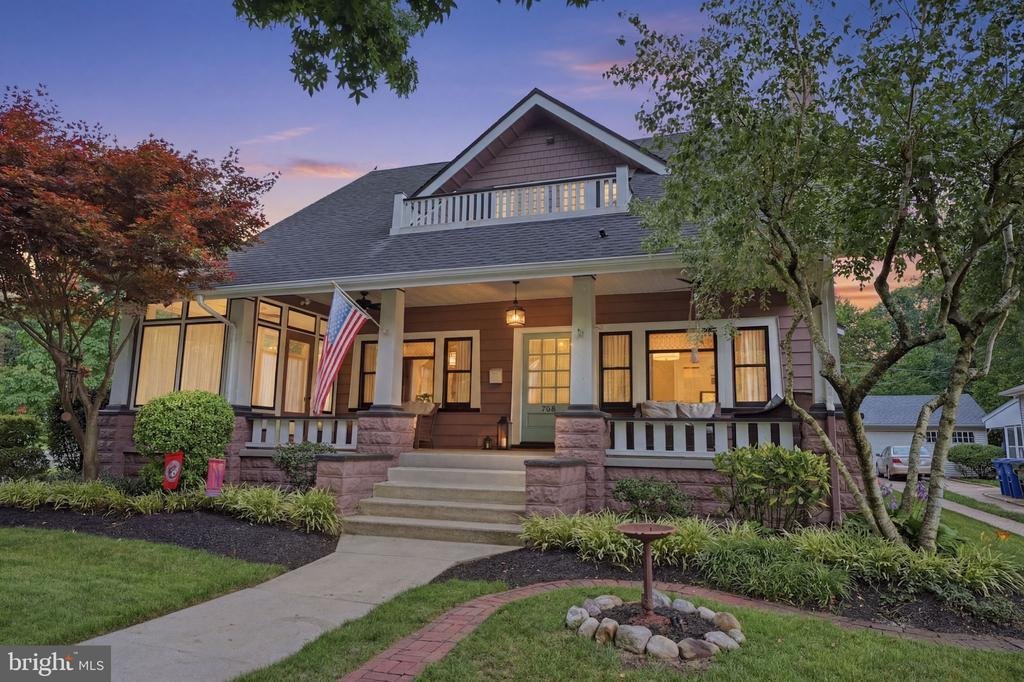 House in Cinnaminson, New Jersey, United States 1 - 18414885