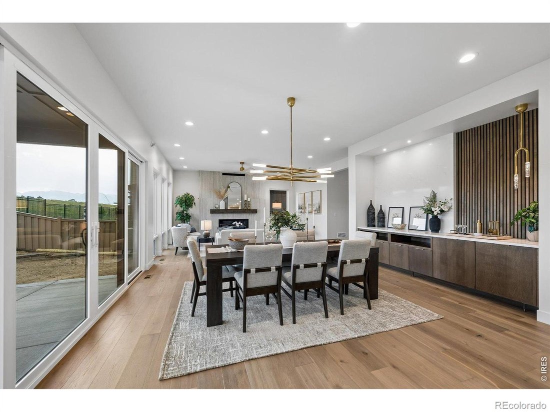 House in Lafayette, Colorado, United States 5 - 18407044