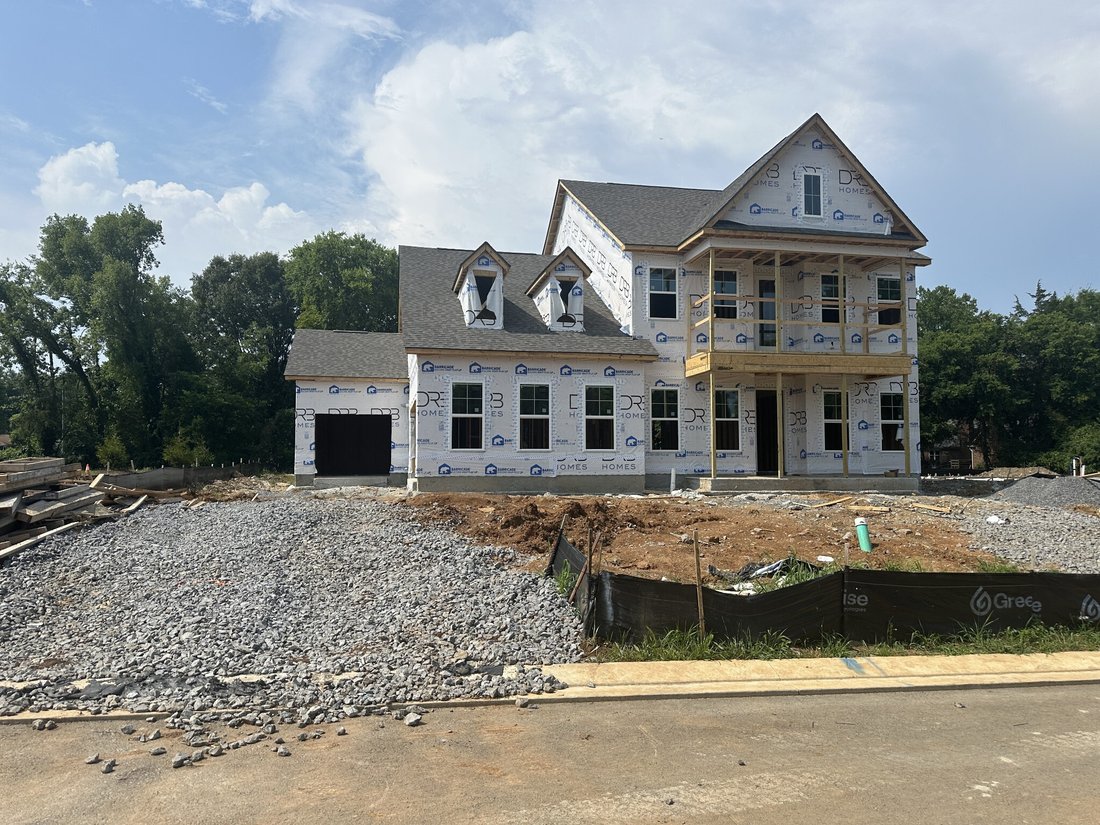 House in Murfreesboro, Tennessee, United States 2 - 18414724