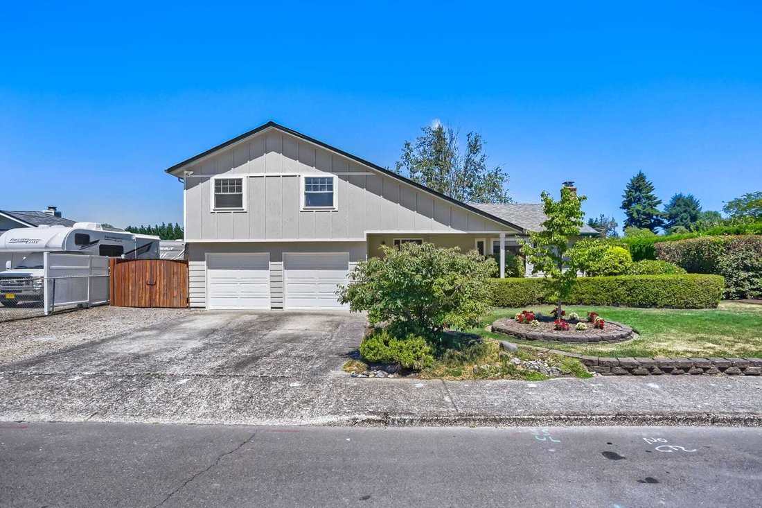 House in Keizer, Oregon, United States 4 - 18406138