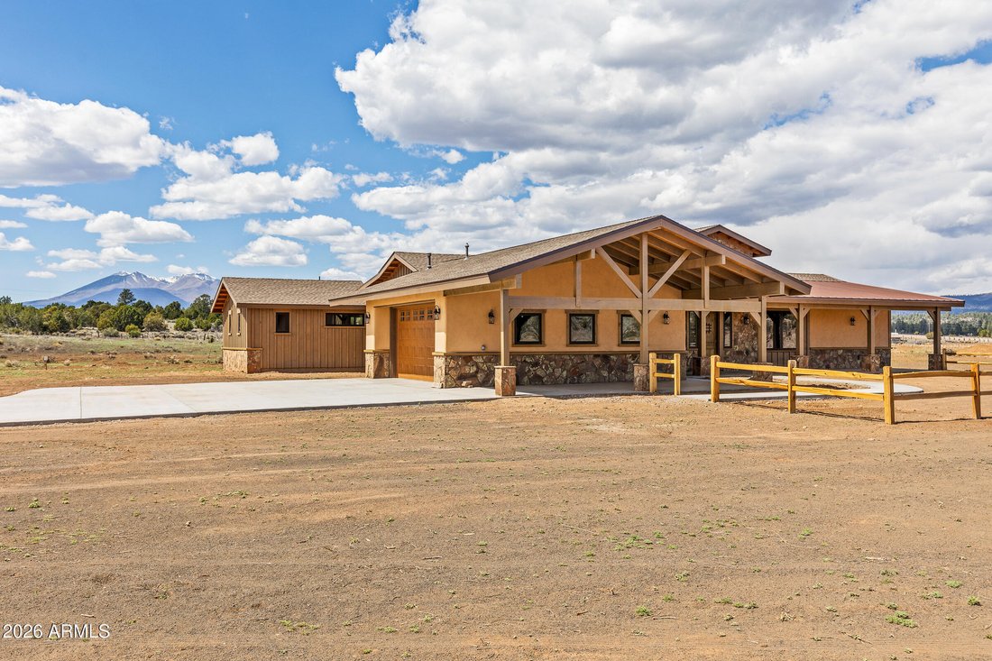 House in Flagstaff, Arizona, United States 4 - 18408912