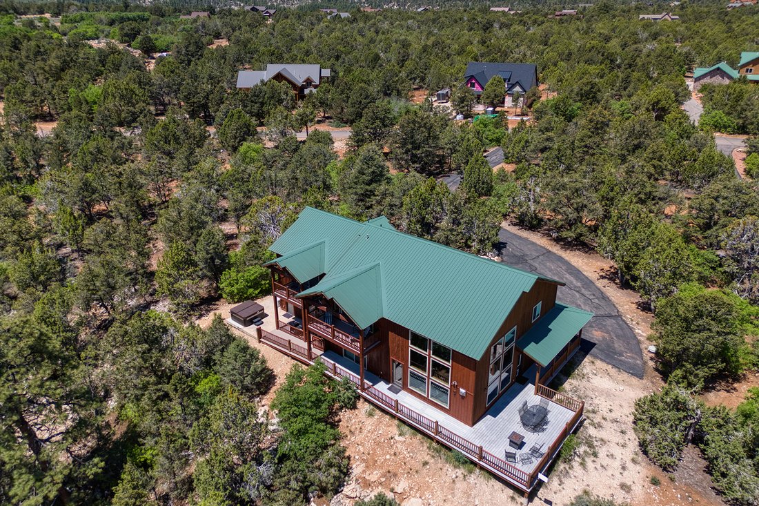 House in Orderville, Utah, United States 2 - 18418232