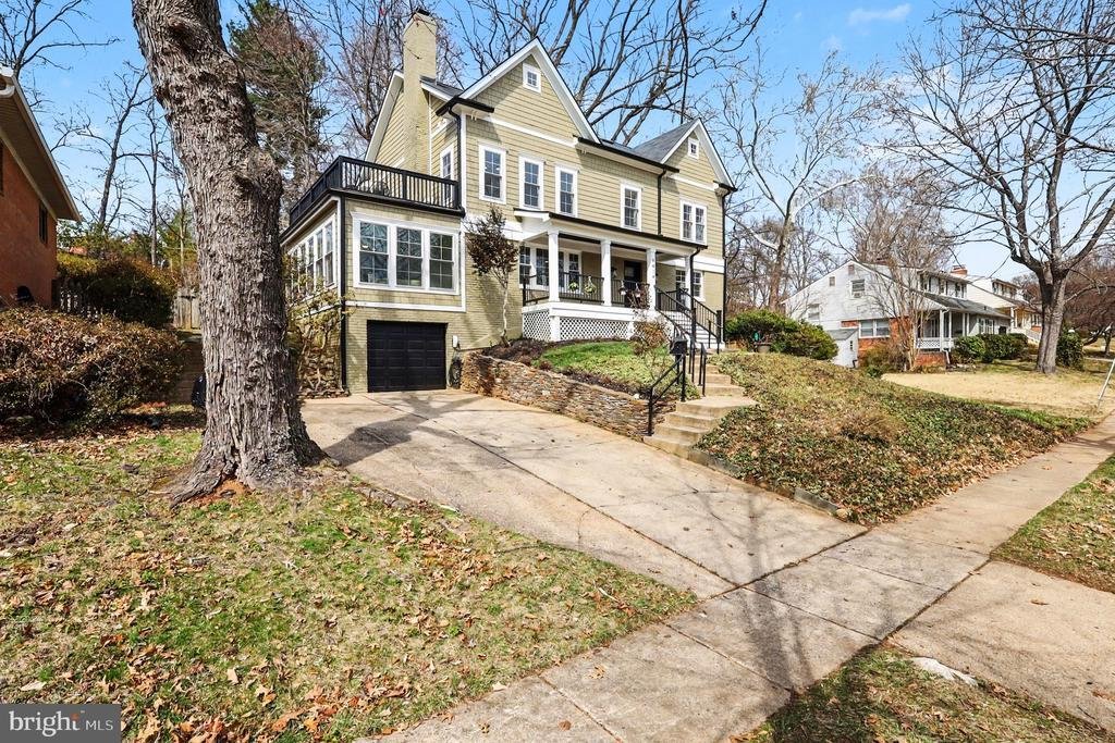 House in Bethesda, Maryland, United States 1 - 18409102
