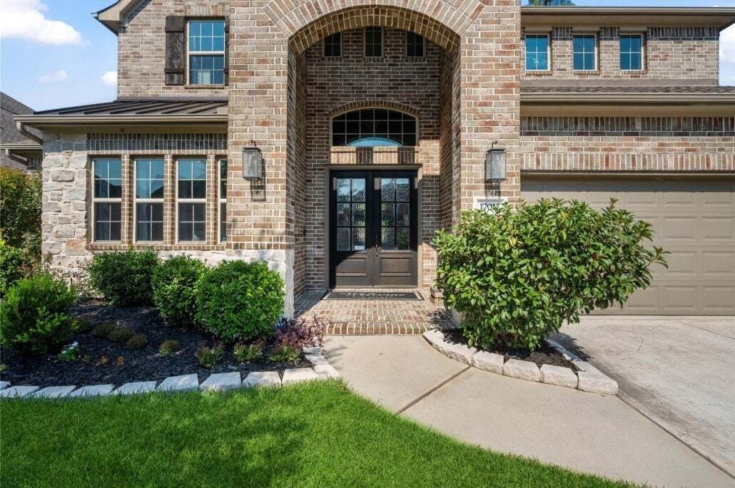 House in Houston, Texas, United States 3 - 18416506