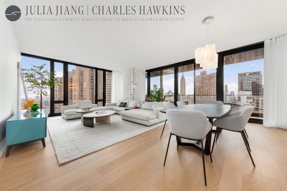 Condo in New York, New York, United States 3 - 18409318