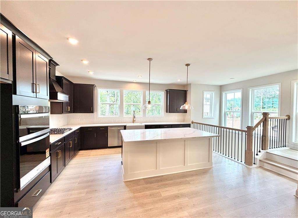 Townhouse in Buford, Georgia, United States 2 - 18408621