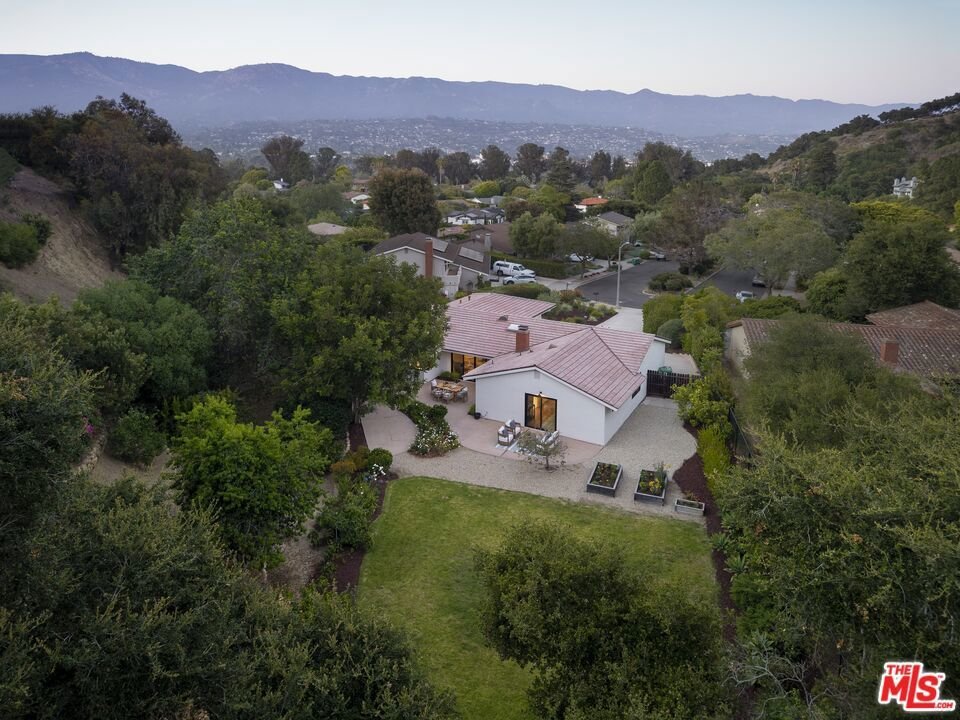 House in Santa Barbara, California, United States 1 - 18407734