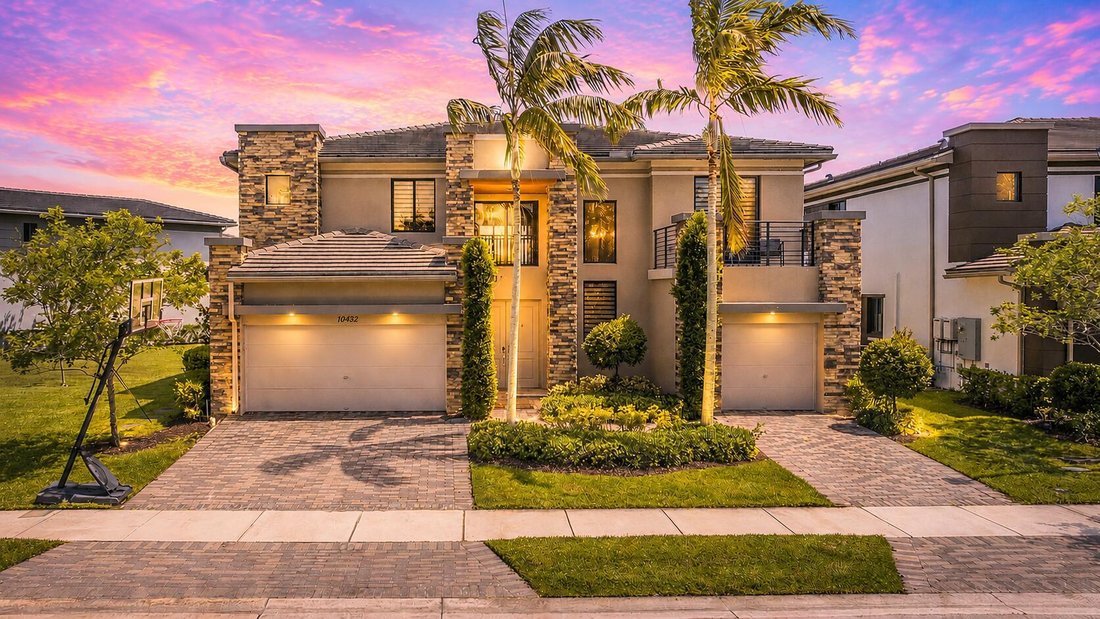 House in Parkland, Florida, United States 1 - 18408249