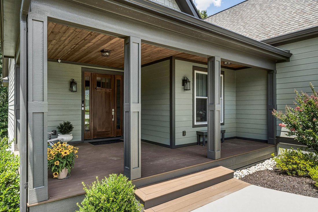 House in Laurel Park, North Carolina, United States 3 - 18405155