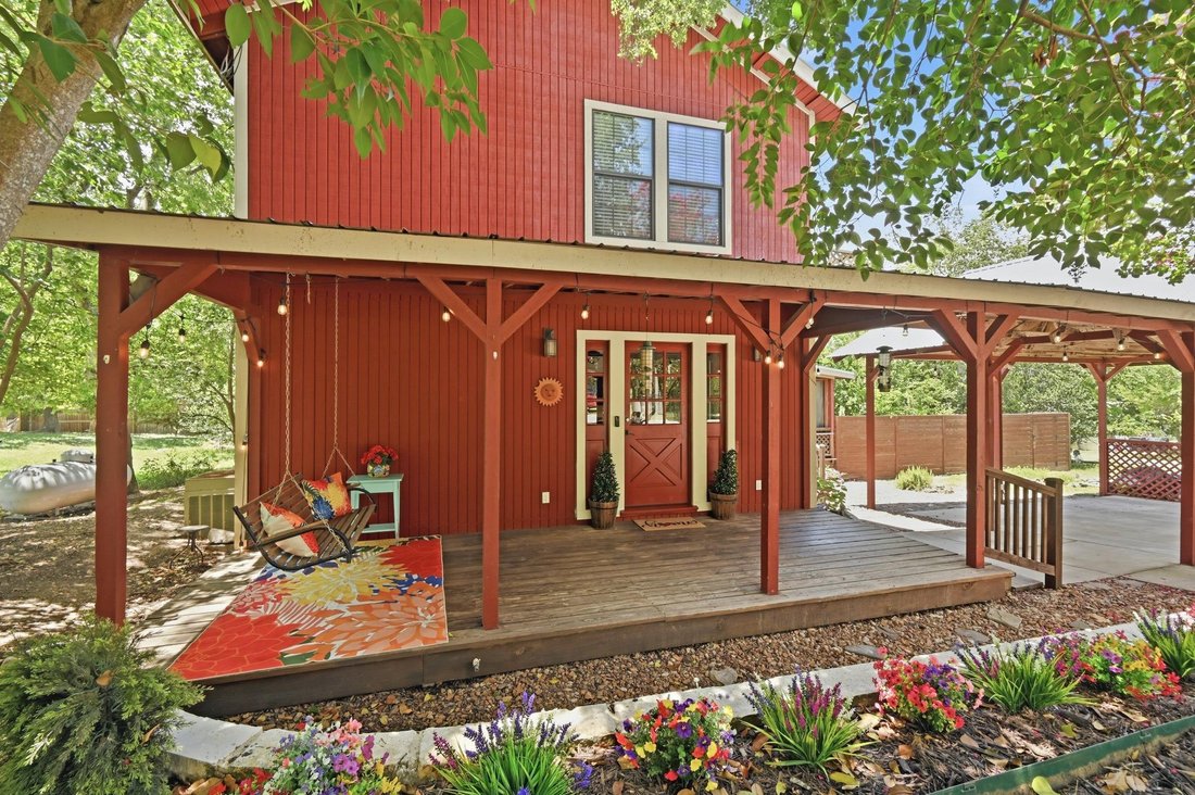House in Austin, Texas, United States 2 - 18408086