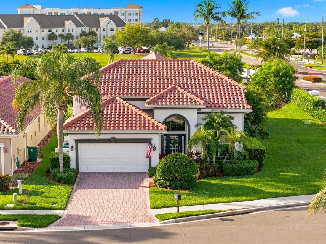 House in Terra Ceia, Florida, United States 2 - 18407883