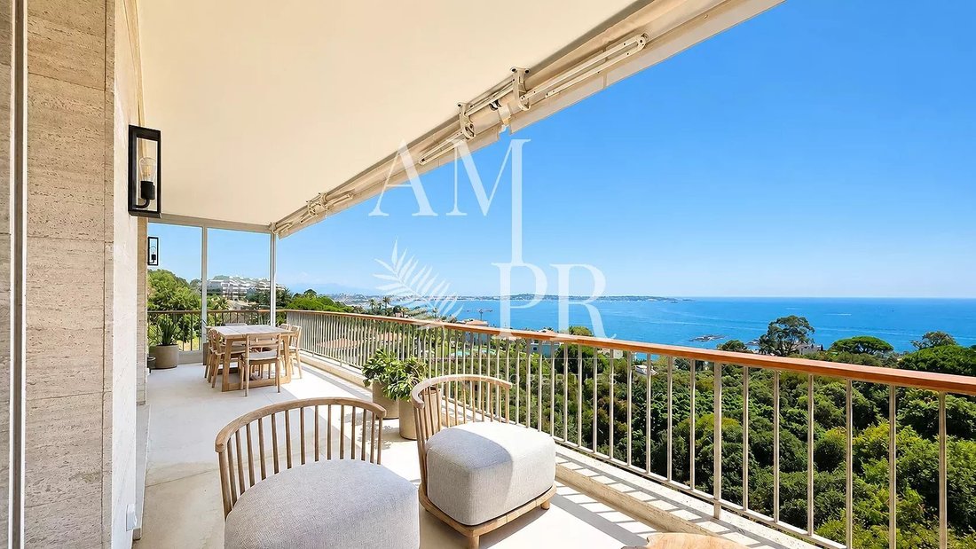 Appartamento a La Californie, Cannes, Francia 3 - 18413964