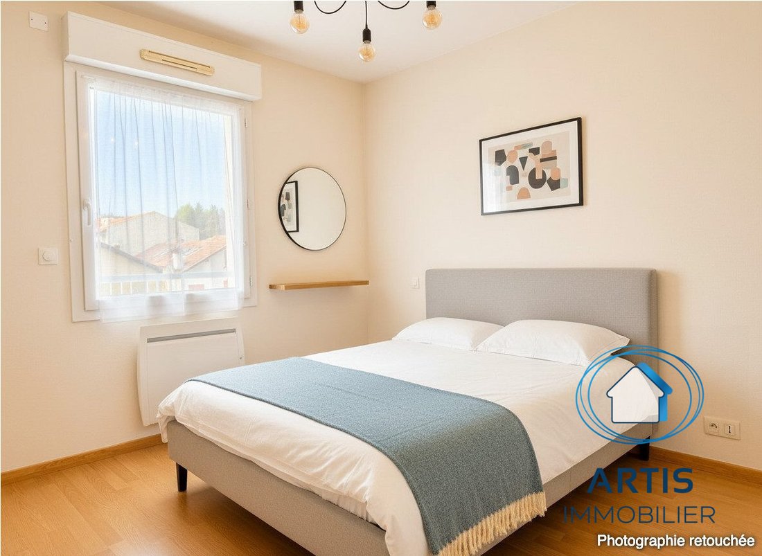 Apartment in Centre Ville, Saint-Jean-de-Luz, France 4 - 17840914