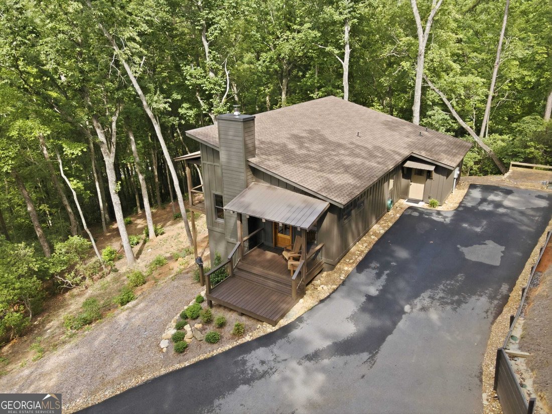 House in Clarkesville, Georgia, United States 2 - 18413700
