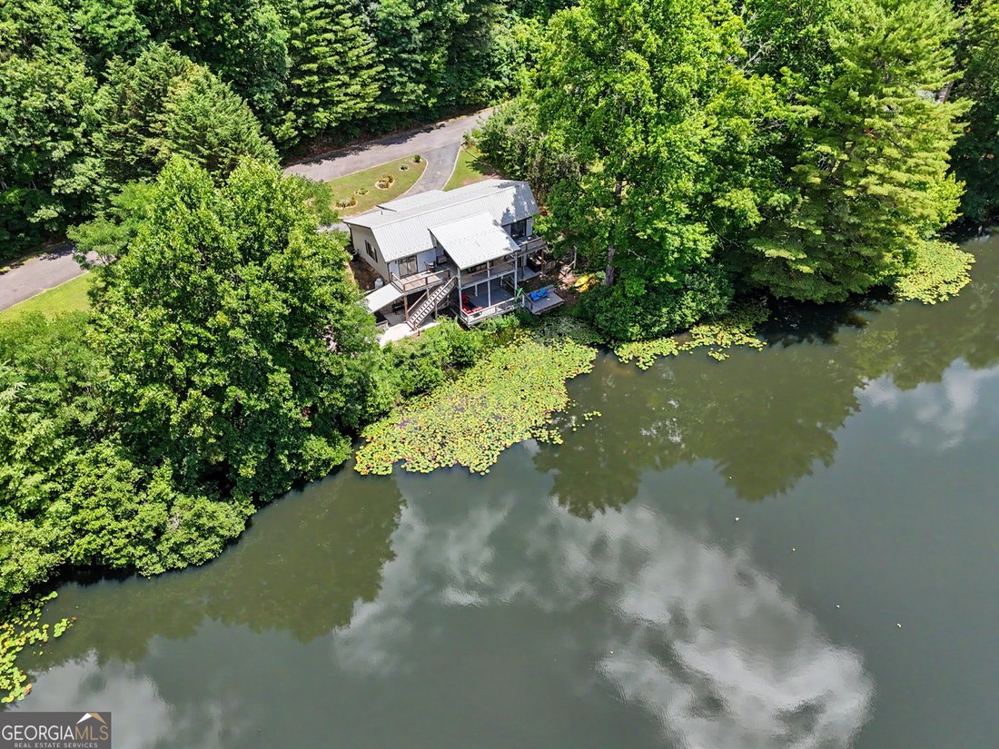 House in Dillard, Georgia, United States 2 - 18411172