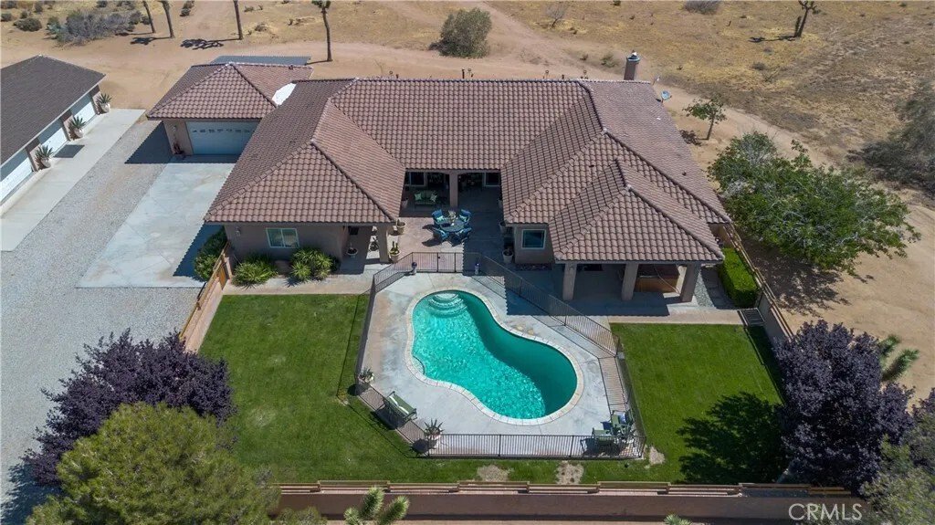 House in Yucca Valley, California, United States 3 - 18081843