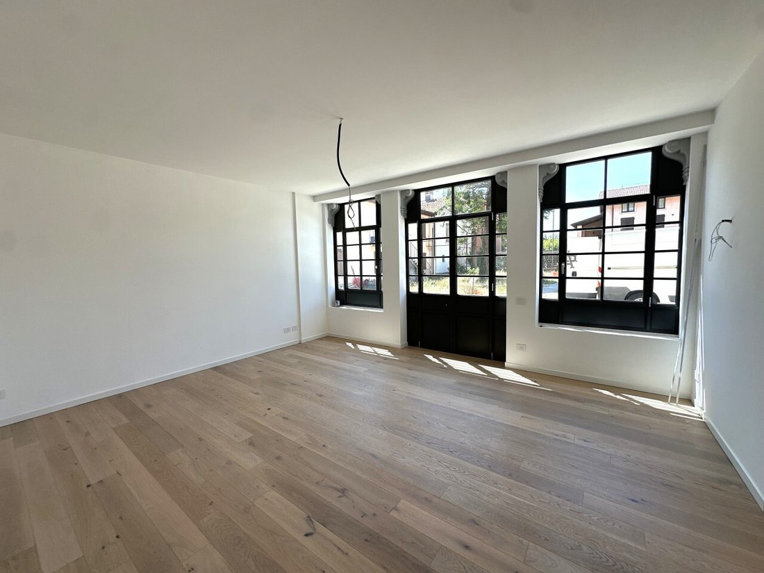 Apartment in Mompiano, Brescia, Italy 2 - 18409959
