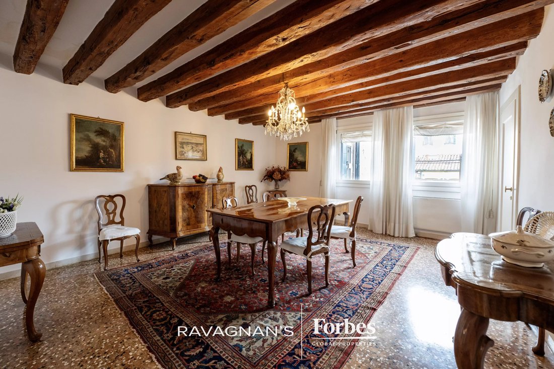 Apartment in Castello, Venice, Italy 5 - 18404729