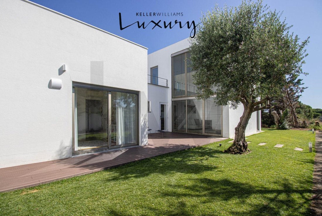 Townhouse in São João das Lampas, Lisbon, Portugal 4 - 18411045