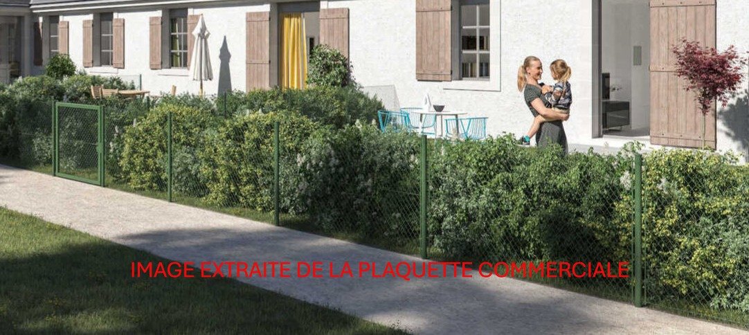 Casa en Bourg, Fondettes, Francia 2 - 18418501