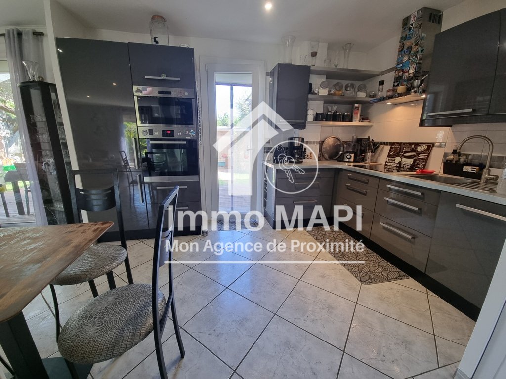 House in Mireval, Occitania, France 4 - 18404169