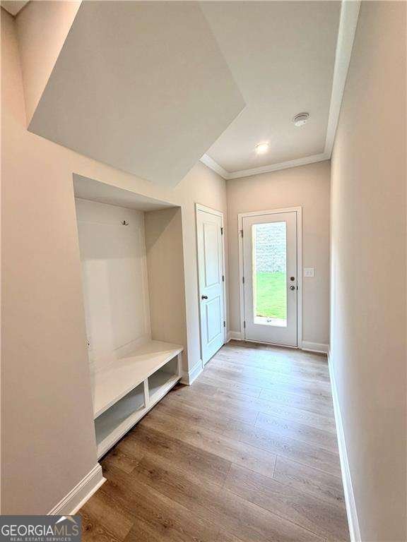 Townhouse in Buford, Georgia, United States 4 - 18408621
