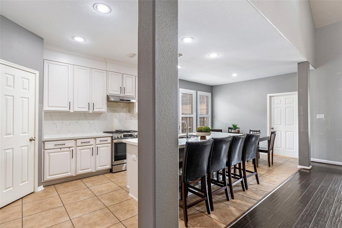House in Humble, Texas, United States 3 - 18403572