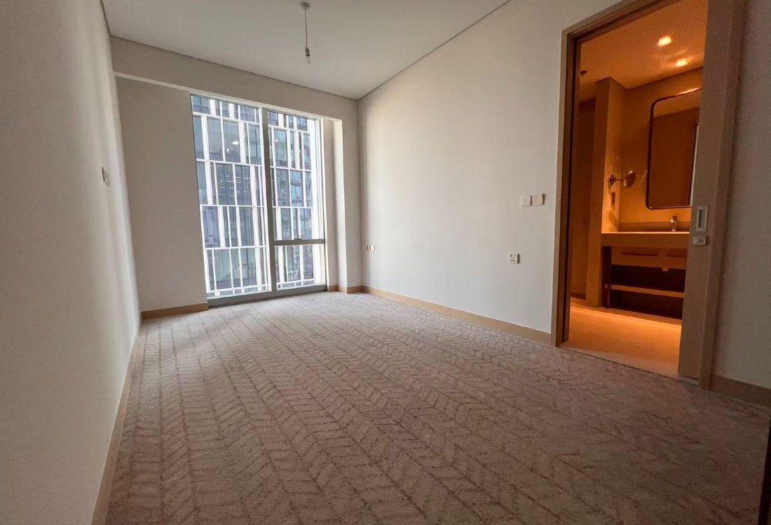 Apartment in Downtown Dubai, Dubai, United Arab Emirates 4 - 18418288