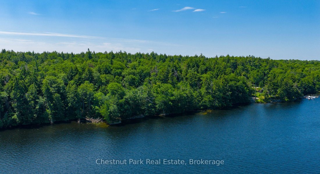 House in The Archipelago, Ontario, Canada 1 - 18400401