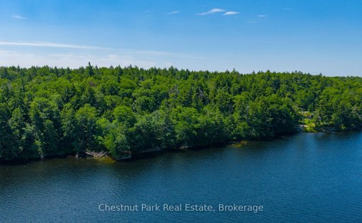 Casa a The Archipelago, Ontario, Canada 1
