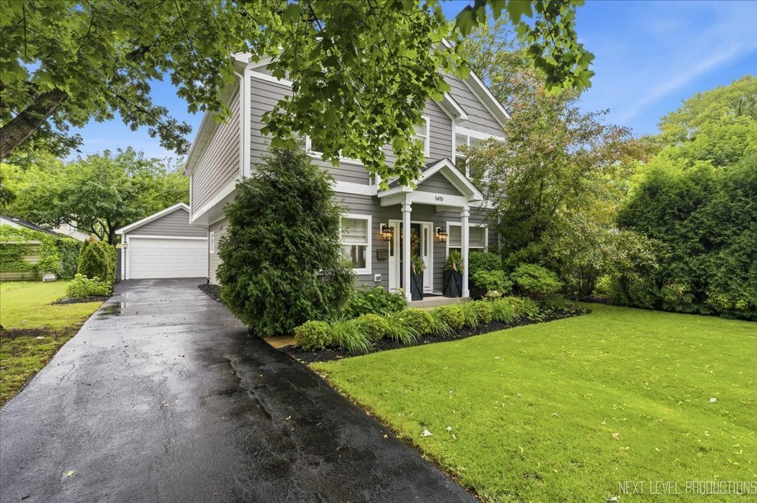 House in St. Charles, Illinois, United States 2 - 18411419