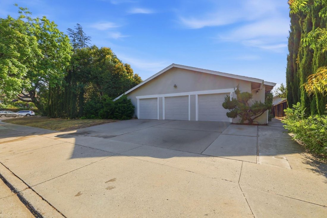 House in San Jose, California, United States 3 - 18407591