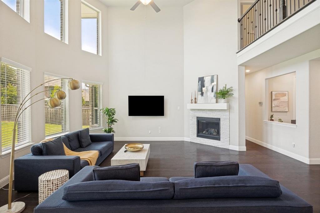 House in Frisco, Texas, United States 5 - 18408874