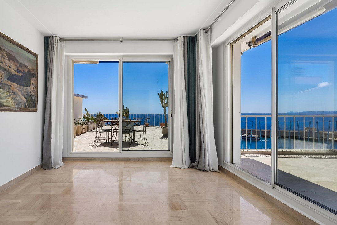 Apartment in Nice, Provence-Alpes-Côte d'Azur, France 2 - 18405033
