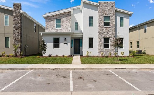 House in Kissimmee, Florida, United States 1