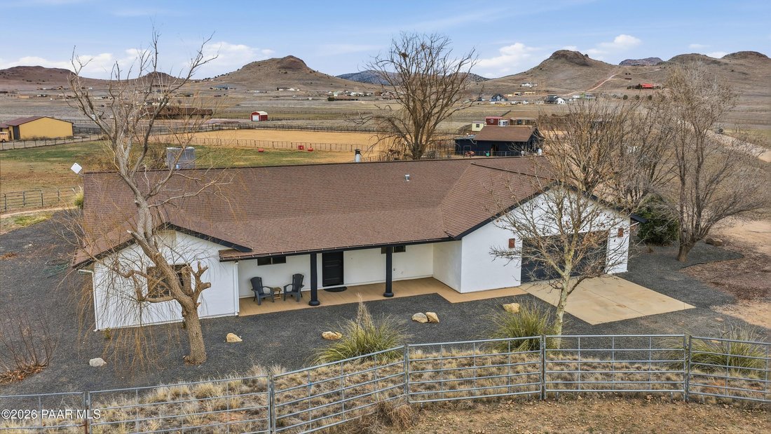 House in Chino Valley, Arizona, United States 3 - 18407326