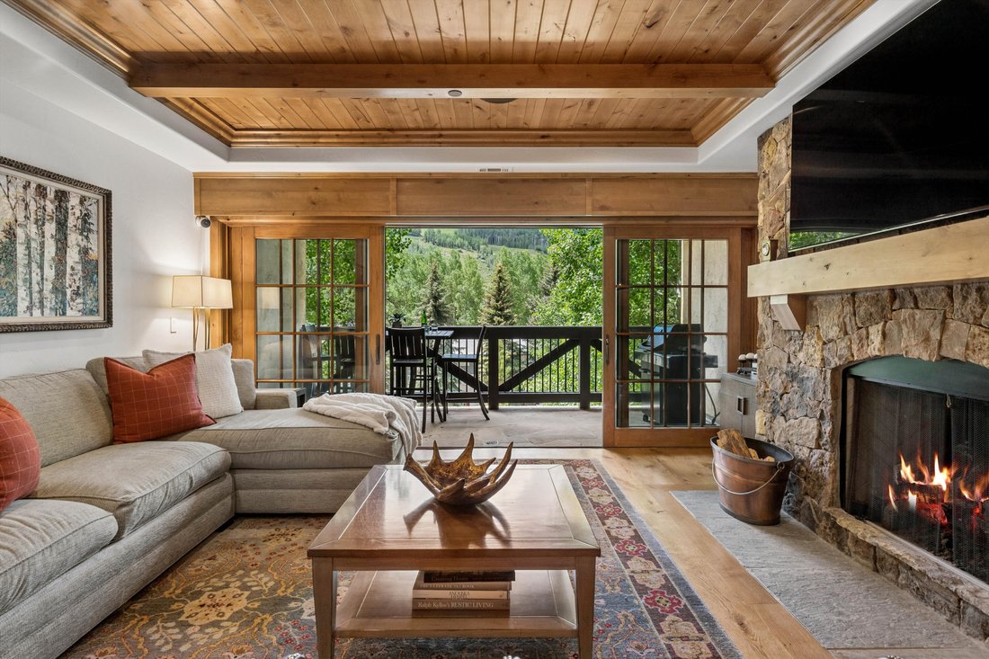 Condominio a Vail, Colorado, Stati Uniti 1 - 18411840