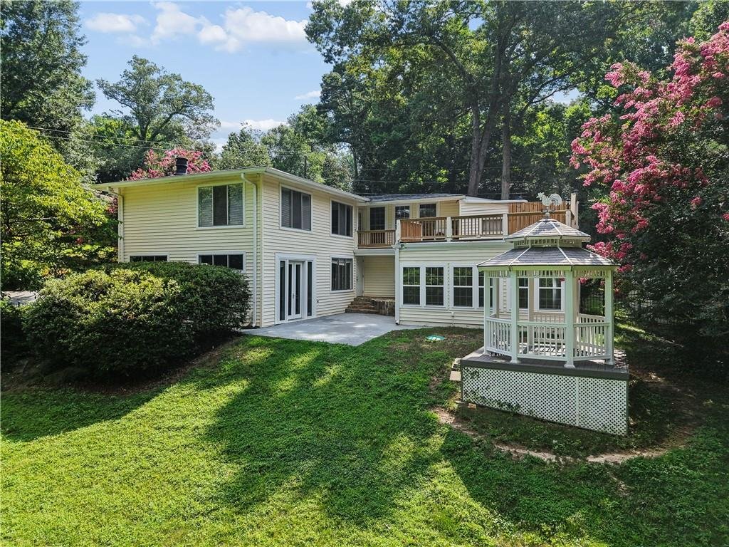 House in Atlanta, Georgia, United States 2 - 18408142