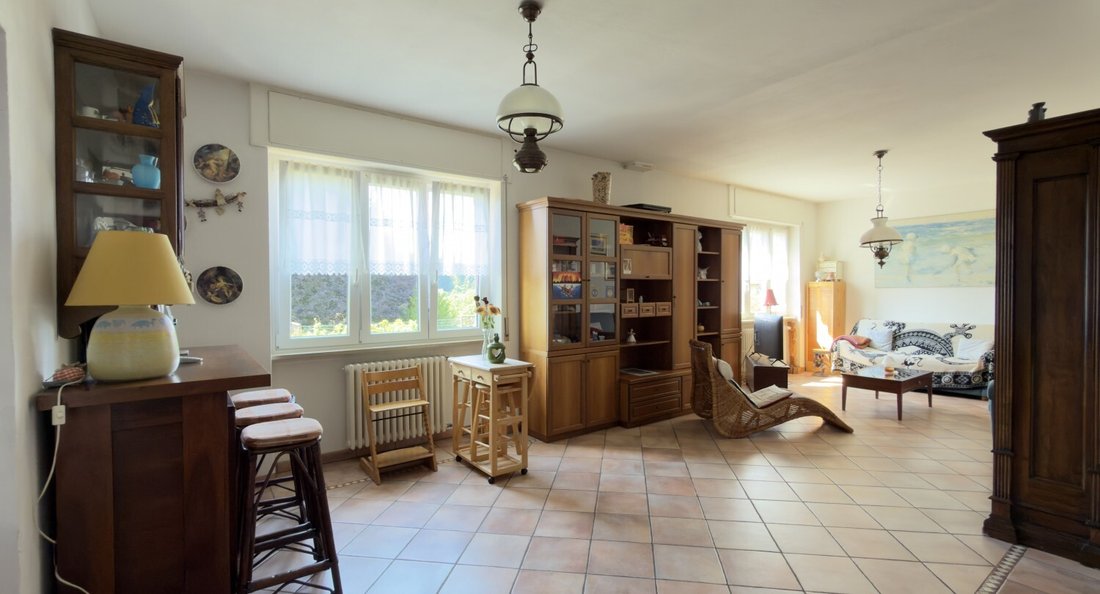 House in Luino, Lombardy, Italy 5 - 18414521