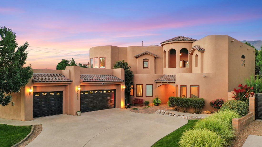 House in Albuquerque, New Mexico, United States 2 - 18395511