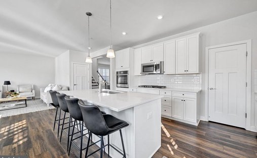 House in Hanover, Maryland, United States 1