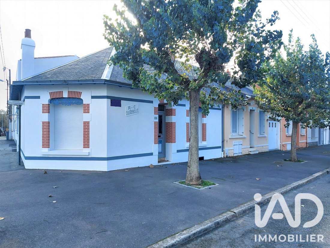 House in La Foire Aux Chats, Les Sables-d'Olonne, France 2 - 18417741