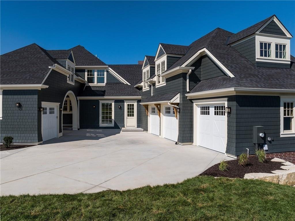 House in Lee's Summit, Missouri, United States 4 - 18416430