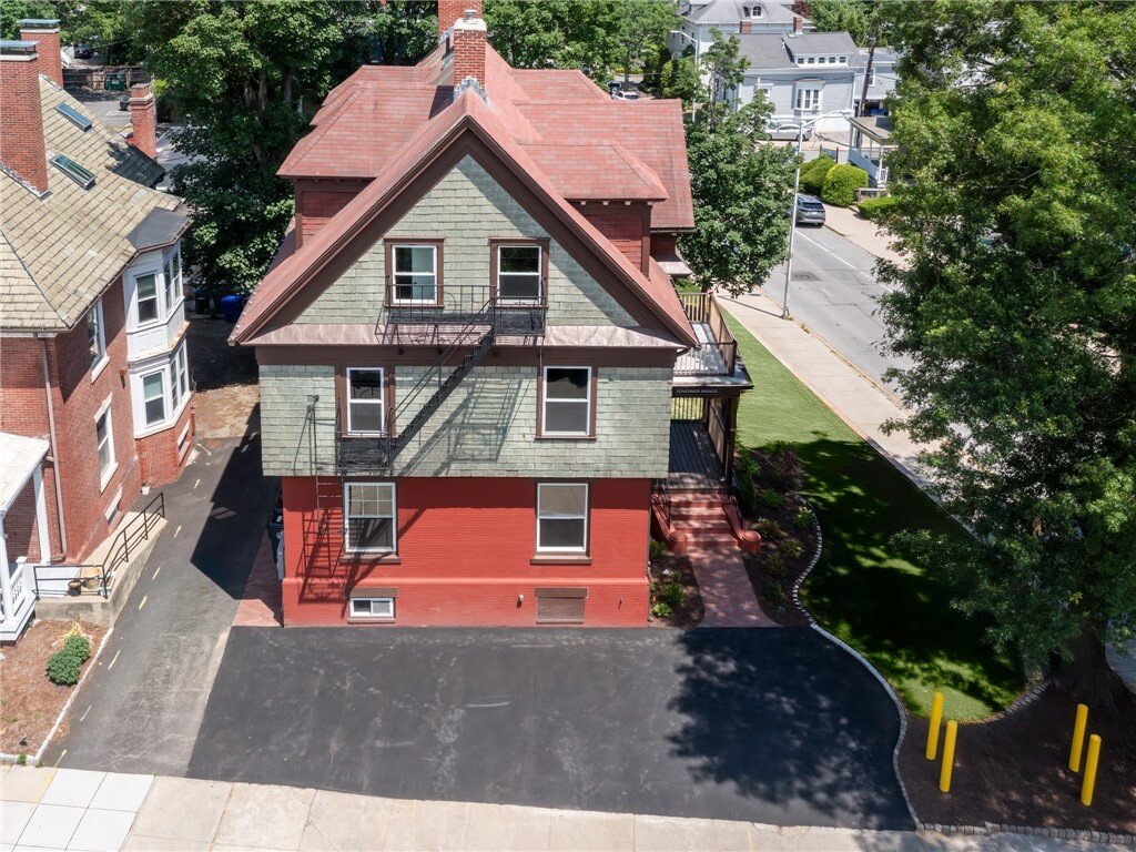 Condo in Providence, Rhode Island, United States 2 - 18406839