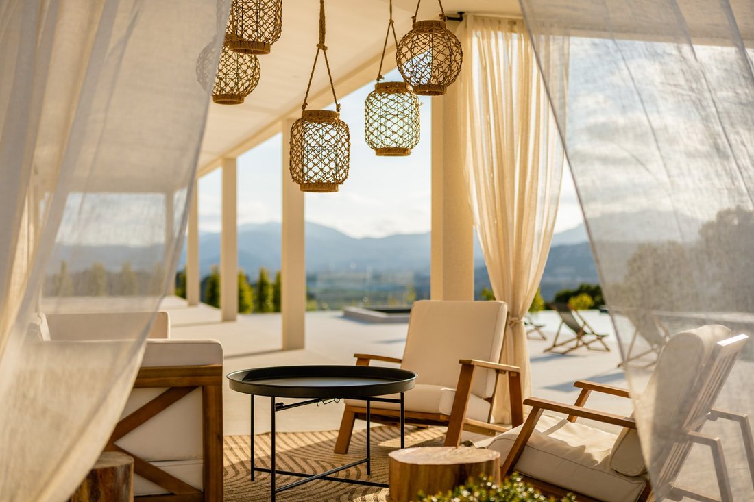House in Mougins, Provence-Alpes-Côte d'Azur, France 2 - 18406641