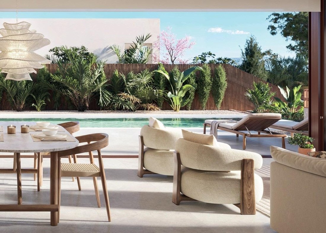 Villa in Orihuela, Valencian Community, Spain 2 - 18409463