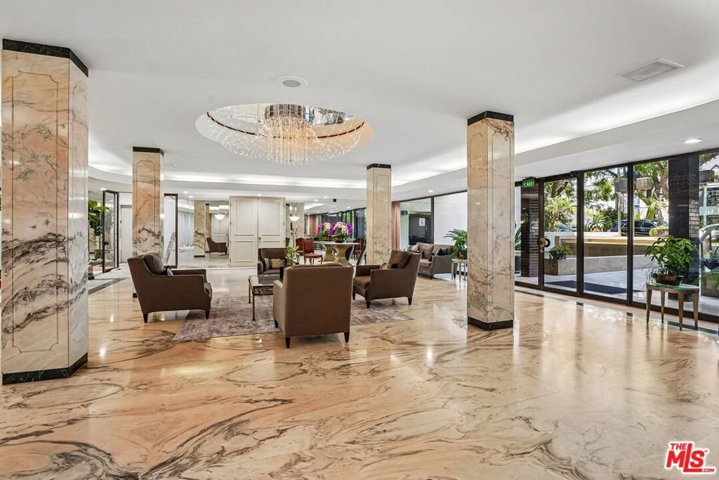 Condo in Beverly Hills, California, United States 1 - 18416180